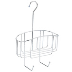 Organizator de dus pentru montare pe baterie MARTOS