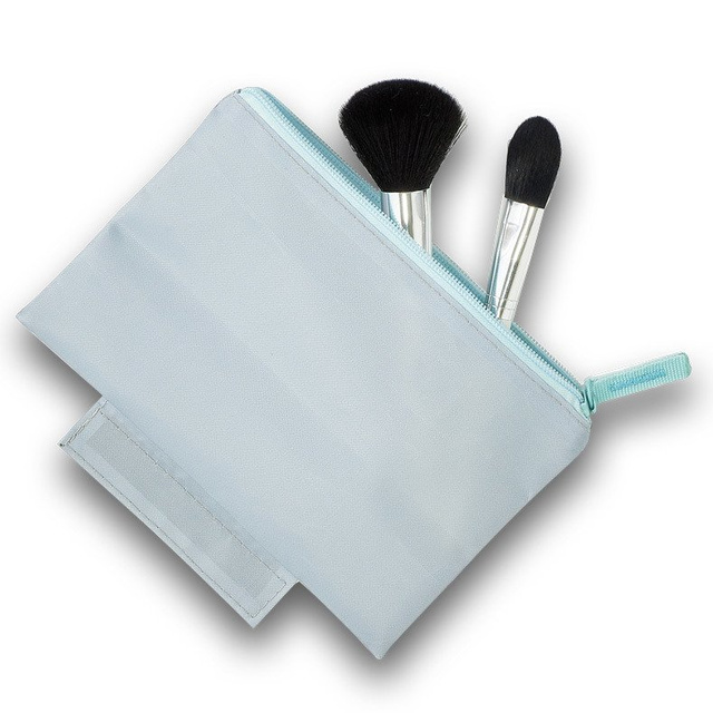 Organizator de călătorie pentru uz universal, geantă cosmetică cu compartimente, recipient pentru lenjerie, ZELLER