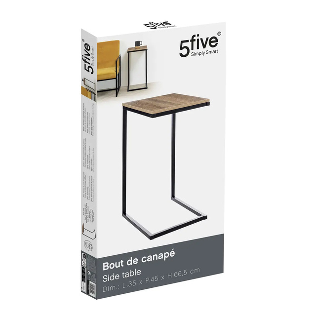 Masuta pentru laptop, 66,5 cm