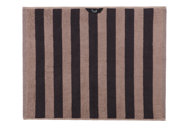 Prosop de mâini cu dungi HANKO, 50 x 70 cm