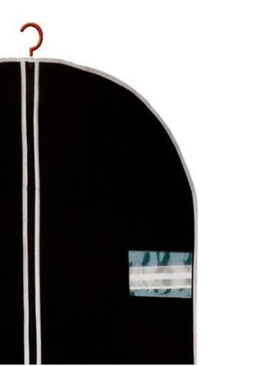 Husa pentru haine - 4 bucati 150x60 cm in set