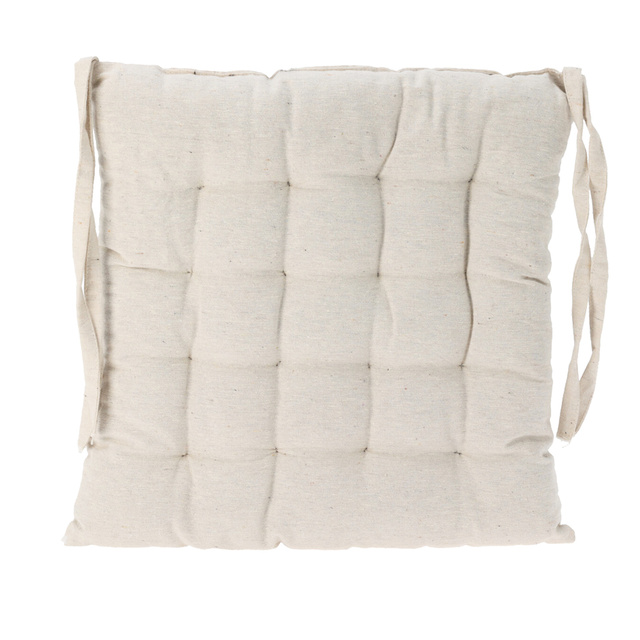 Perna cravata pentru scaun, 39 x 39 cm