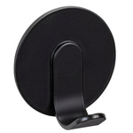 Carlig unic pentru prosoape BIVIO, instalare fara gaurire