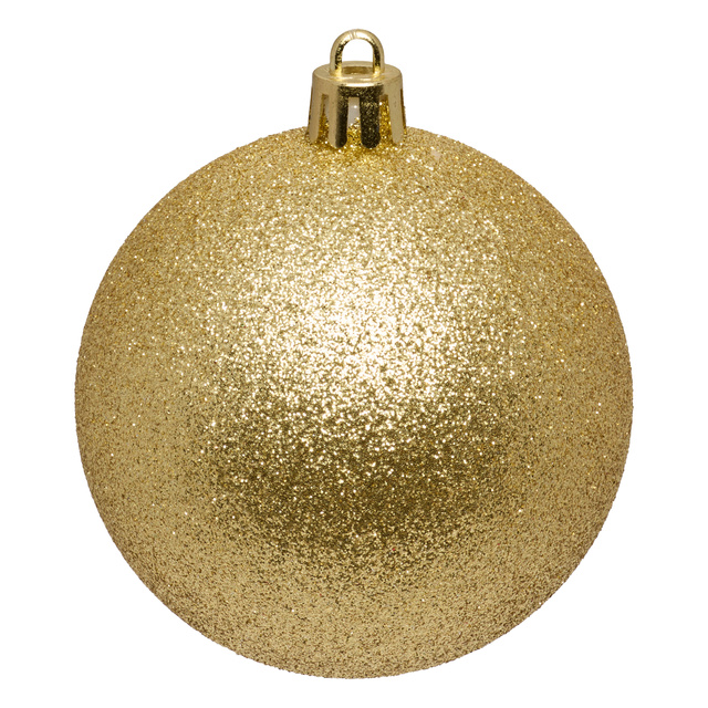 Globuri de Crăciun netăvălite, 60 de bucăți