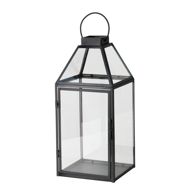 Lampioane pentru lumânări pentru uz interior ODENSE, 2 buc.