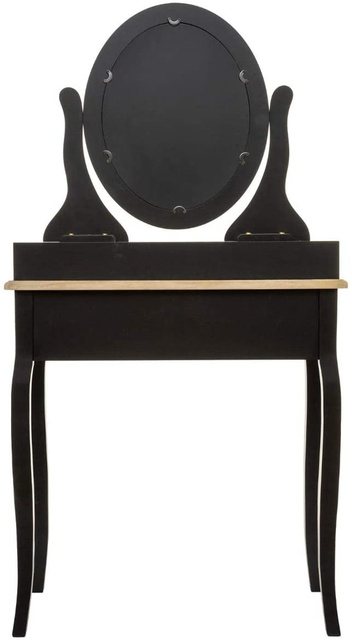 Masuta de toaleta CHRYSA cu oglinda