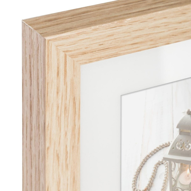 Set 5 rame foto, MDF, Atmosphera