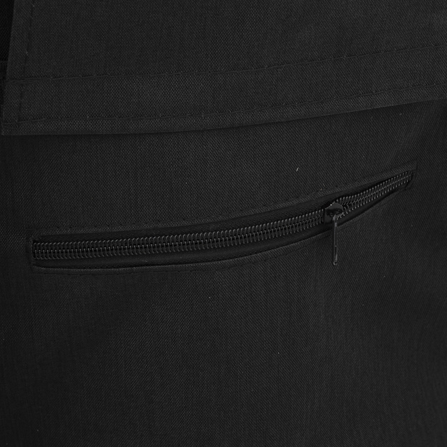 Cărucior de cumpărături pe roți, gri