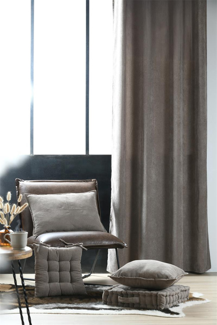 Perna scaun matlasata, DANDY, 38 x 38 cm