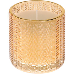 Lumanare in pahar, 7 cm