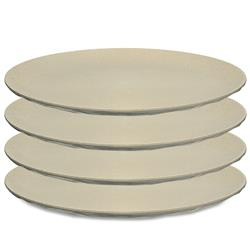 Set farfurii CLUB, Ø 26 cm, 4 buc, KOZIOL