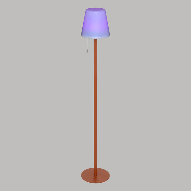Lampa de gradina ZACK, 108 cm