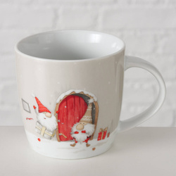 Cana cu spiriduși FIETE, 330 ml