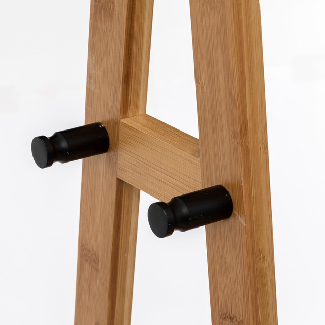 Cuier pentru haine minimalist, mobil, inaltime 163 cm