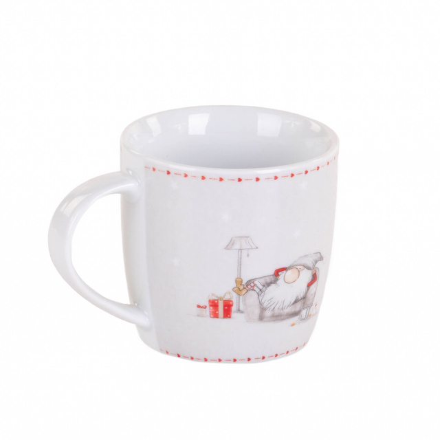 Cana cu spiriduși FIETE, 330 ml