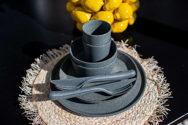 Vesela CONNECT SET HELSINKI, 10 bucati, KOZIOL