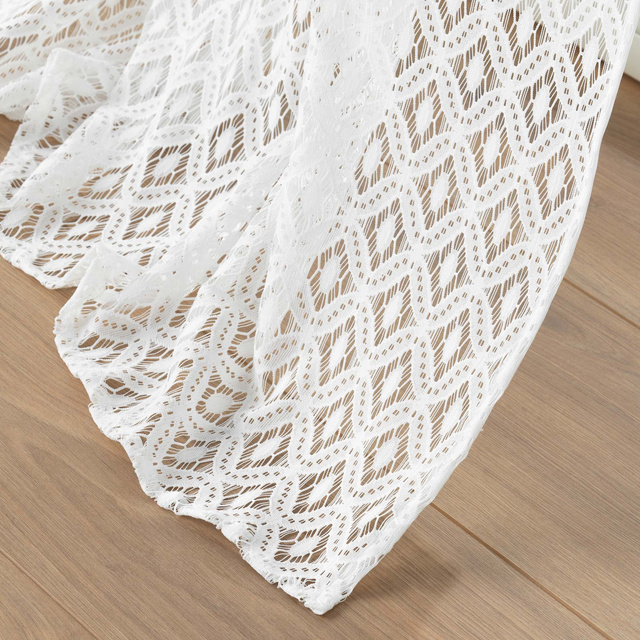 Perdea cu inele ODILIA, 140 x 280 cm