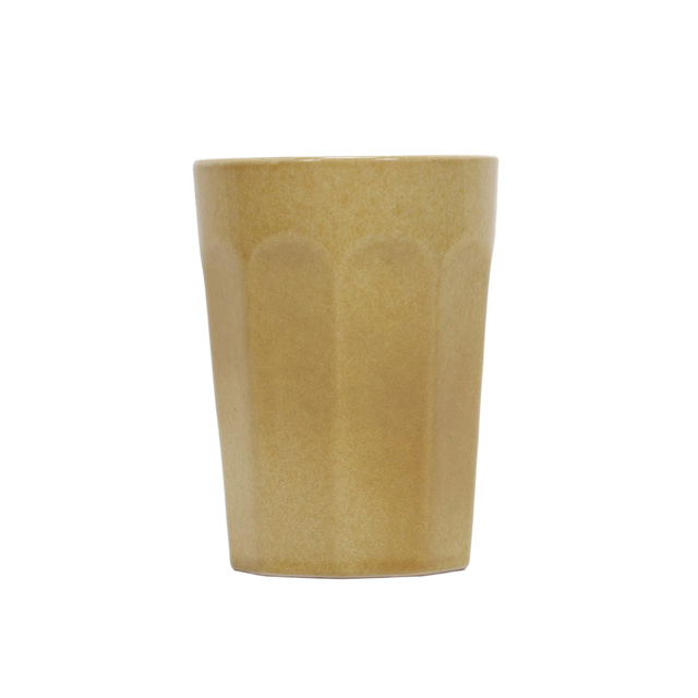 Pahar ceramic ROMA, 400 ml