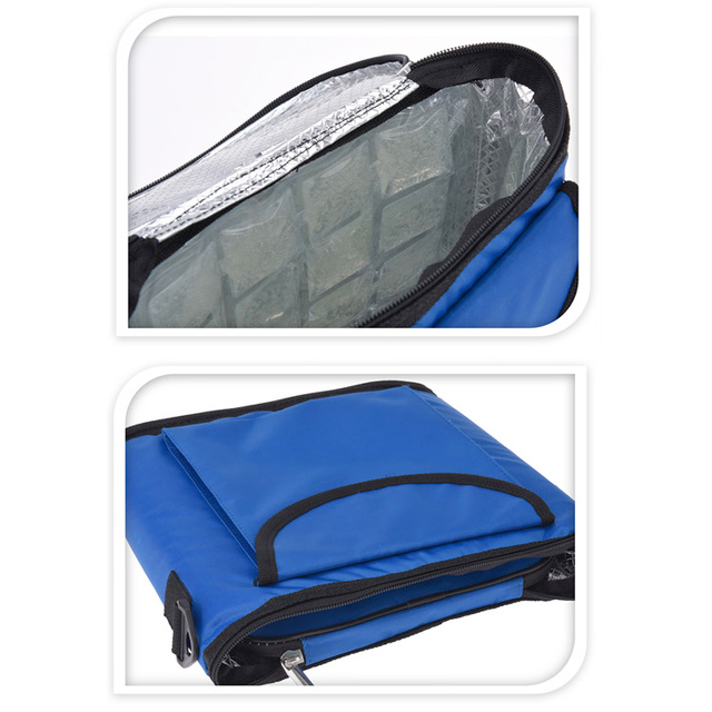 Geanta termica, 27 x 8 x 25 cm