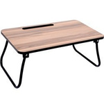 Masa pliabila pentru pat, 52 x 30 cm