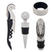 Set 4 accesorii pentru vin