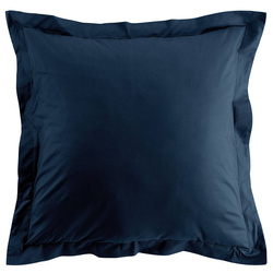 Fată de perna din bumbac organic BIOLINA, 63 x 63 cm