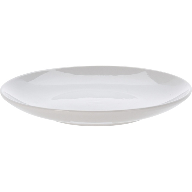 Farfurie de desert din portelan, Ø 19 cm