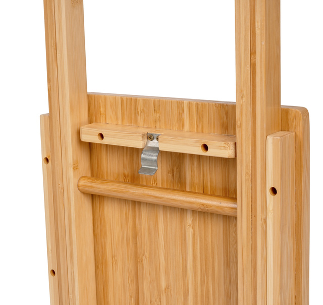 Masa plianta din bambus MAUI