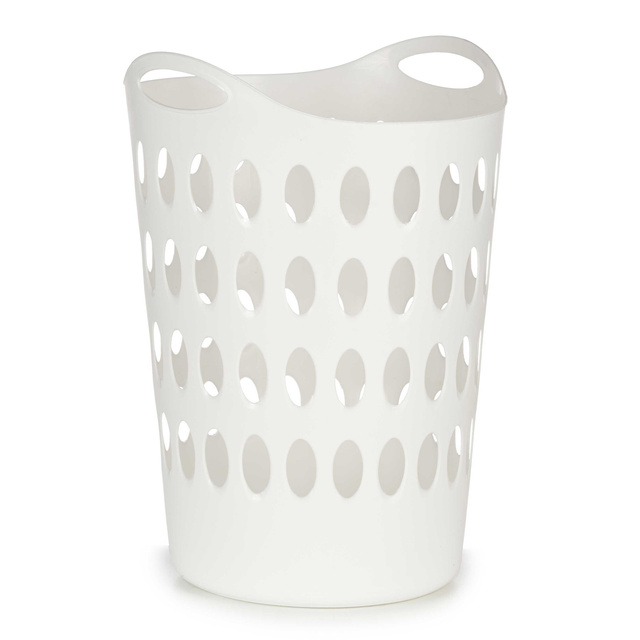 Coș de rufe elastic FLEXI, 50 l