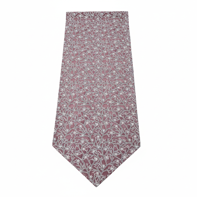 Traversa masa de Craciun, ren, 150 cm