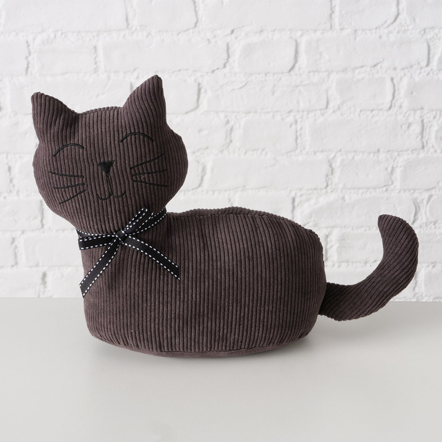 Pisicuță de oprire a ușii, FIDO