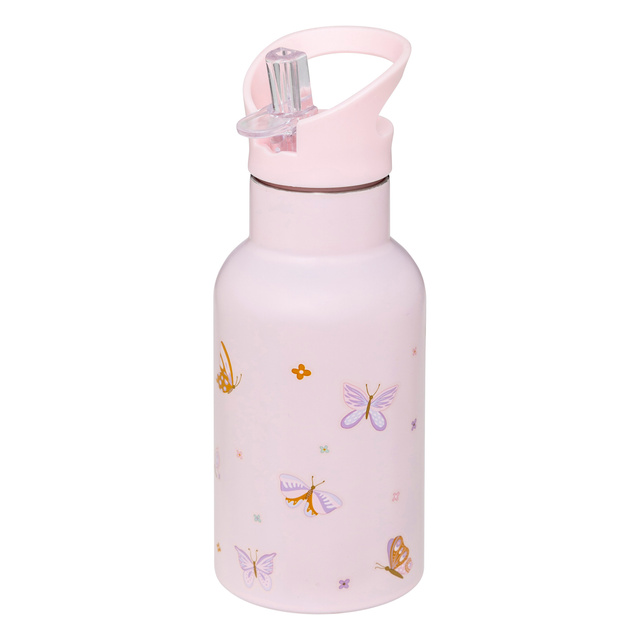 Sticlă pentru copii CUTE, 350 ml