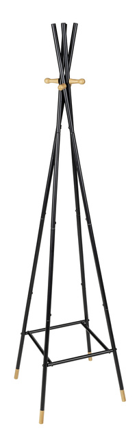 Cuier pentru jachete și paltoane, 170 cm, Loft, WENKO