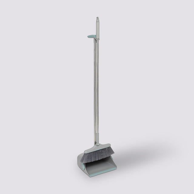 LOBBY mătură cu praf