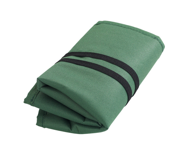 Covorașe de scaun pliabile cu funcție de izolare termică, 2 bucăți