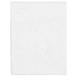 Prosoape mari de baie de culoare albă, prosoape absorbante pentru baie, 70x140 cm, Essenza