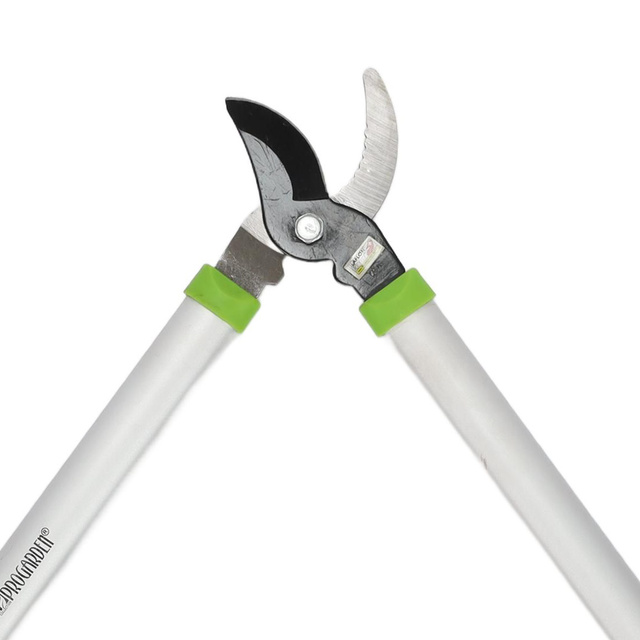 Foarfeca pentru gard viu cu maner lung, 60 cm