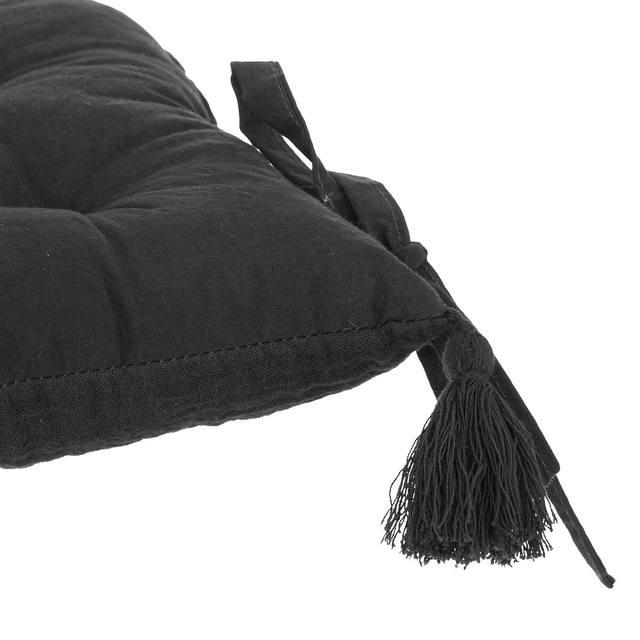 Pernă pentru scaun POMP, 38 x 38 cm