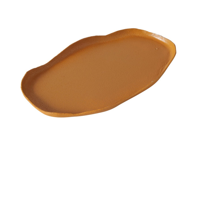 Set 3 tavi  decorative  Esana, multicolor