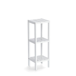 Dulap baie MDF, 22 x 22 x 65 cm