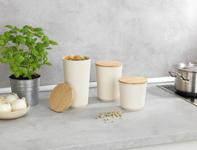 Recipient pentru alimente PLAIA, 700 ml, WENKO