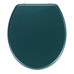 Capac de toaleta decorativ din MDF, WENKO