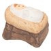 Iisus nașterea + 7 figurine, 33 x 16 cm