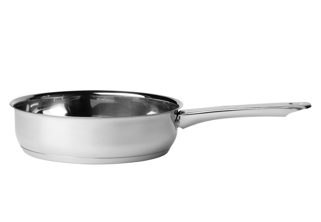 Set de oale de bază cu capace, 7 piese