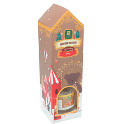 Ulei aromatic, 100 ml, pin