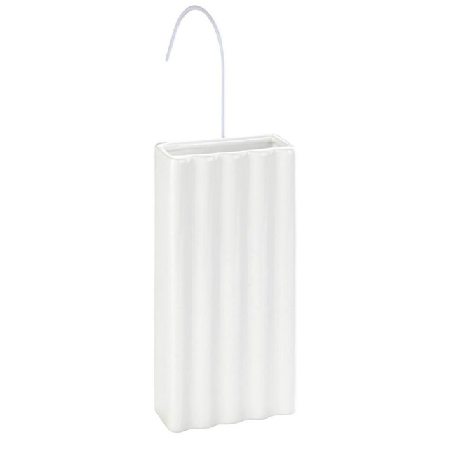 Umidificator de aer pentru radiator, ceramic, cu dungi albe, WENKO
