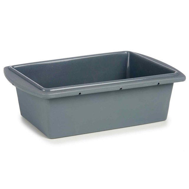 Forma de copt din silicon, 27 x 15 x 7 cm