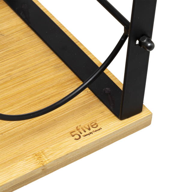 Suport pentru 6 sticle NERA