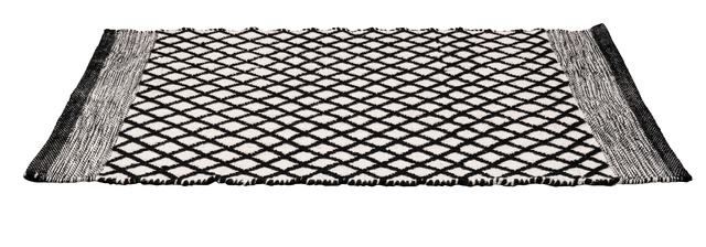 Covor de baie TARA, poliester reciclat, WENKO