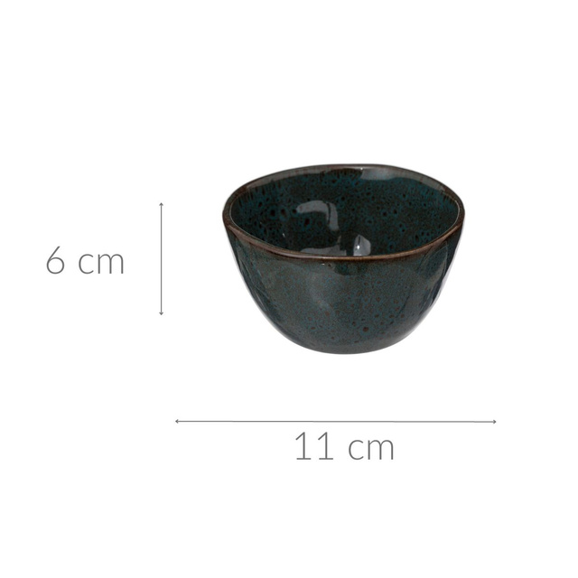 Bol JADE, Ø 11 cm